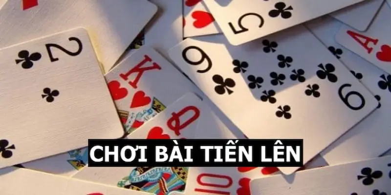Chơi Bài Tiến Lên - Game Bài Đỏ Đen Hấp Dẫn Tại Max88