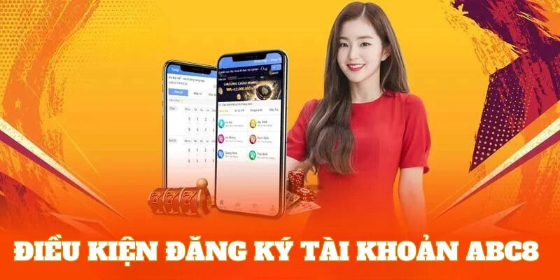 Điều kiện để khách hàng có thể tạo tài khoản thành công