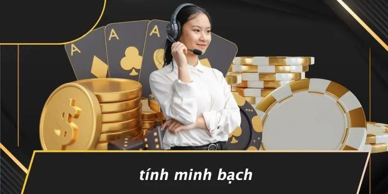 Tính Minh Bạch